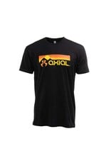AXIAL AXIZ200XXL AXIAL GRADIENT T-SHIRT - 2XL