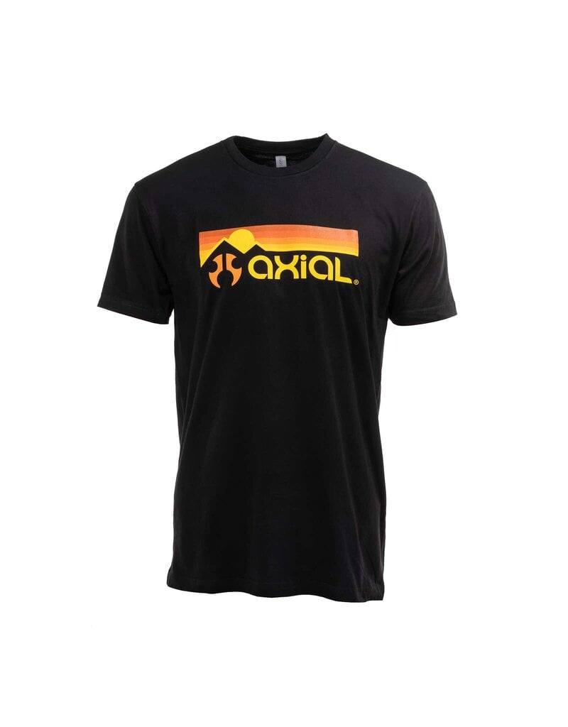AXIAL AXIZ200XXL AXIAL GRADIENT T-SHIRT - 2XL