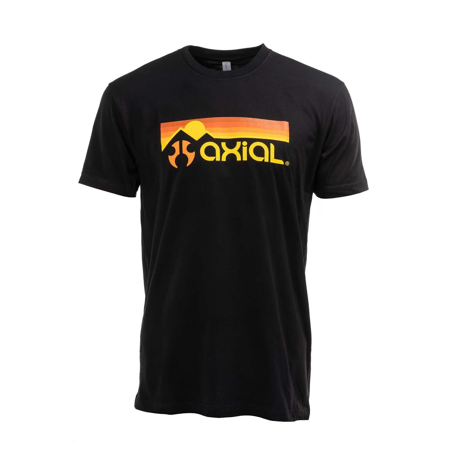 AXIZ200XXL AXIAL GRADIENT T-SHIRT - 2XL