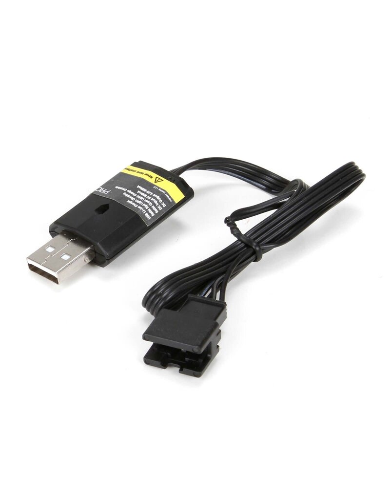 PROBOAT PRB18009 USB CHARGER: REACT 17