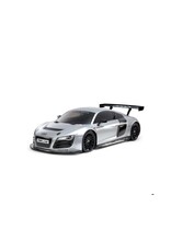 TAMIYA Audi R8 LMS 2008 ボディセット　SP-1754 タミヤ(TAMIYA)/SP-1754/SP.1754 1/10RC アウディ R8 LMS 2008