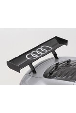 TAMIYA TAM58749 2008 AUDI R8 LMS 1/10 4WD ELECTRIC TOURING CAR KIT: TT-02