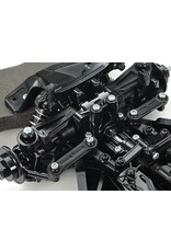 TAMIYA TAM58749 2008 AUDI R8 LMS 1/10 4WD ELECTRIC TOURING CAR KIT: TT-02