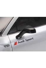 TAMIYA TAM58749 2008 AUDI R8 LMS 1/10 4WD ELECTRIC TOURING CAR KIT: TT-02