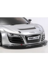 TAMIYA TAM58749 2008 AUDI R8 LMS 1/10 4WD ELECTRIC TOURING CAR KIT: TT-02