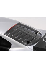 TAMIYA TAM58749 2008 AUDI R8 LMS 1/10 4WD ELECTRIC TOURING CAR KIT: TT-02