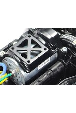 TAMIYA TAM58749 2008 AUDI R8 LMS 1/10 4WD ELECTRIC TOURING CAR KIT: TT-02