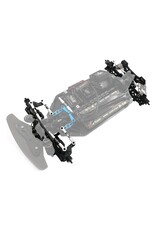 YEAH RACING YEA-TATT-S04 TAMIYA TT-02 COMPETITION TOURING CONVERSION KIT