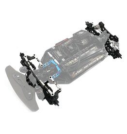 YEAH RACING YEA-TATT-S04 TAMIYA TT-02 COMPETITION TOURING CONVERSION KIT
