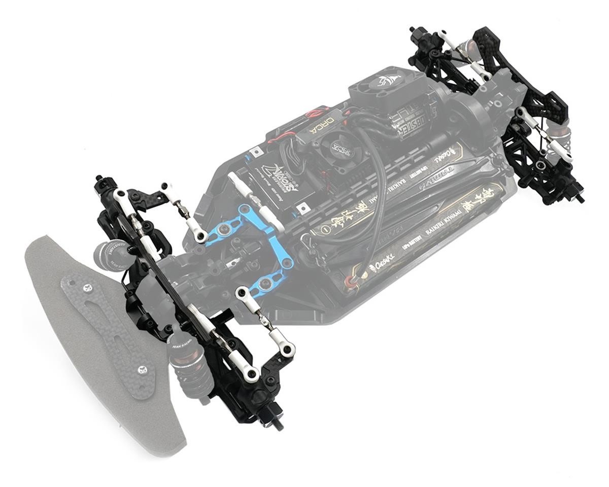 YEA-TATT-S04 TAMIYA TT-02 COMPETITION TOURING CONVERSION KIT