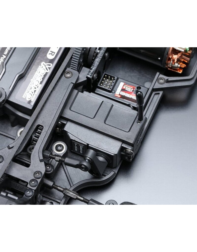 YOKOMO YOKRSR-020 ROOKIE SPEED RS2.0 ELECTRIC 1/10 4WD TOURING CAR KIT