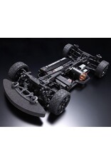 YOKOMO YOKRSR-020 ROOKIE SPEED RS2.0 ELECTRIC 1/10 4WD TOURING CAR KIT