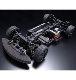 YOKOMO YOKRSR-020 ROOKIE SPEED RS2.0 ELECTRIC 1/10 4WD TOURING CAR KIT