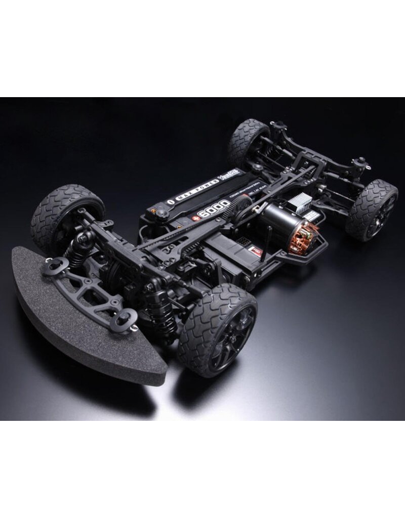 YOKOMO YOKRSR-020 ROOKIE SPEED RS2.0 ELECTRIC 1/10 4WD TOURING CAR KIT
