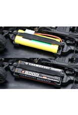 YOKOMO YOKRSR-020 ROOKIE SPEED RS2.0 ELECTRIC 1/10 4WD TOURING CAR KIT