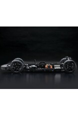 YOKOMO YOKRSR-020 ROOKIE SPEED RS2.0 ELECTRIC 1/10 4WD TOURING CAR KIT