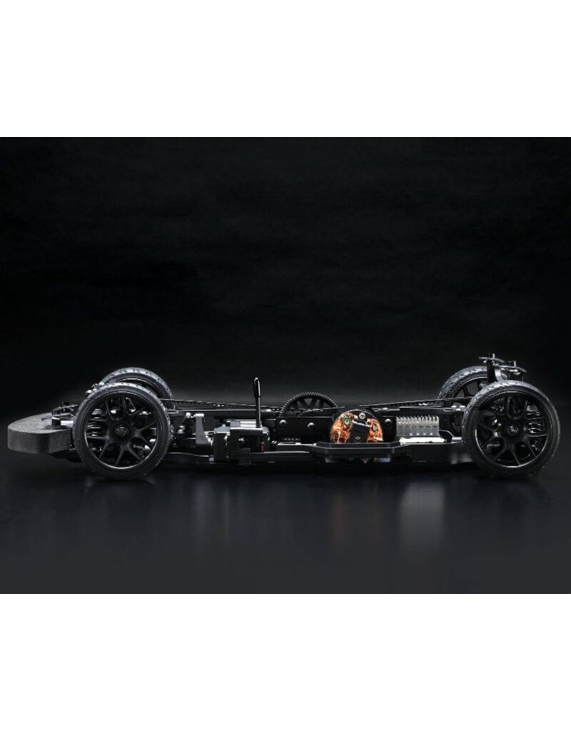 YOKOMO YOKRSR-020 ROOKIE SPEED RS2.0 ELECTRIC 1/10 4WD TOURING CAR KIT