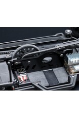 YOKOMO YOKRSR-020 ROOKIE SPEED RS2.0 ELECTRIC 1/10 4WD TOURING CAR KIT