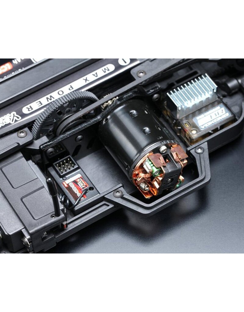 YOKOMO YOKRSR-020 ROOKIE SPEED RS2.0 ELECTRIC 1/10 4WD TOURING CAR KIT