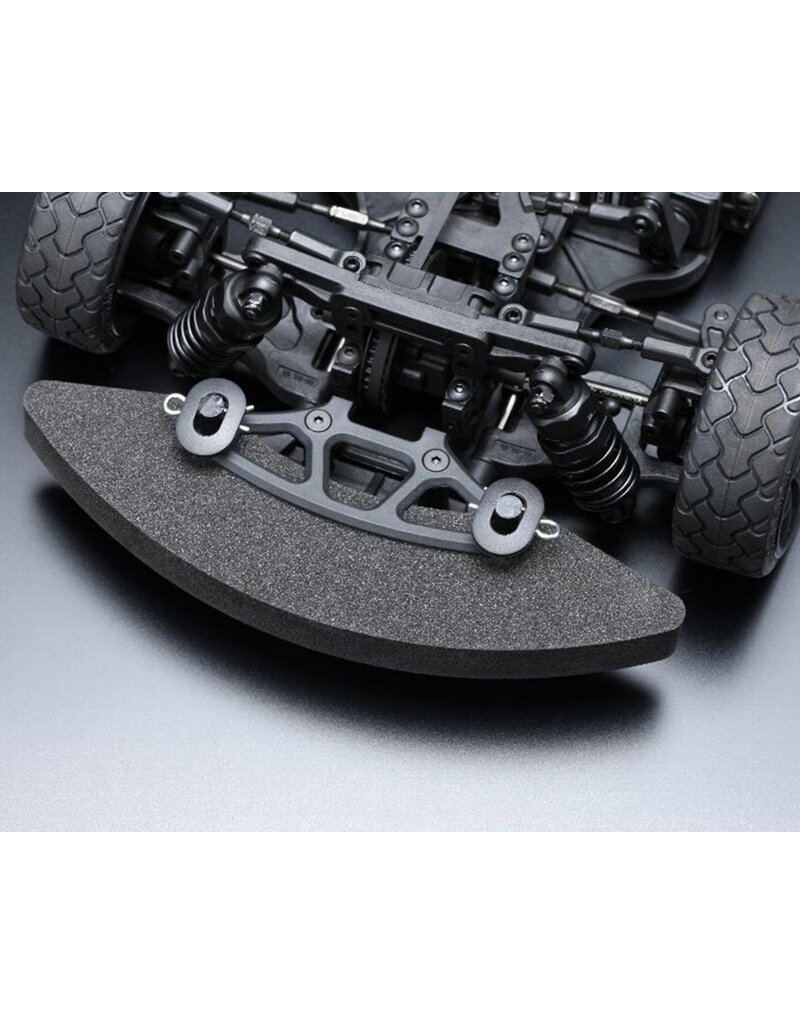 YOKOMO YOKRSR-020 ROOKIE SPEED RS2.0 ELECTRIC 1/10 4WD TOURING CAR KIT