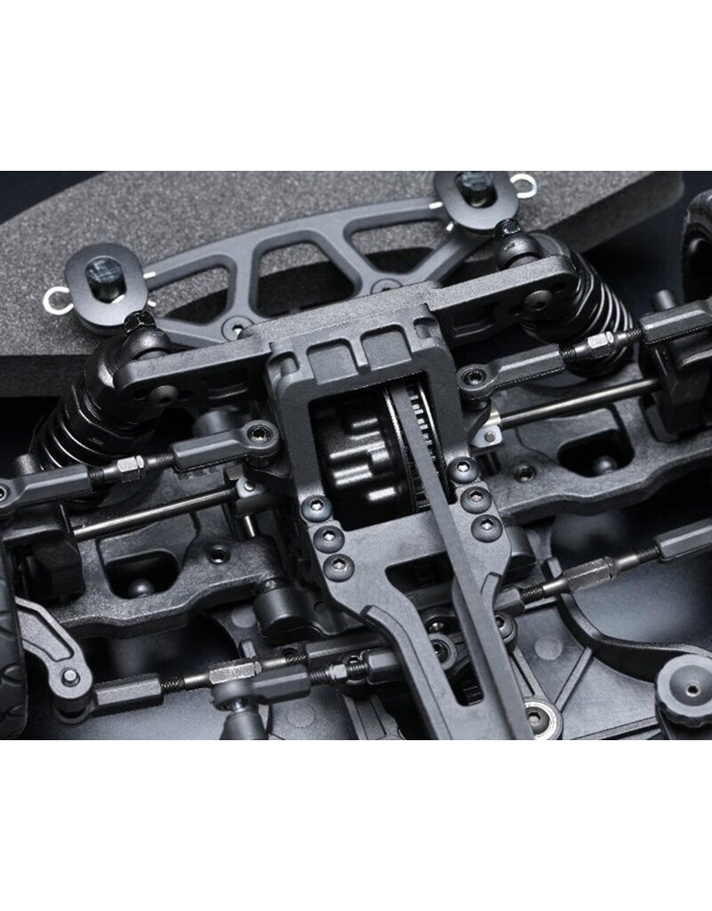 YOKOMO YOKRSR-020 ROOKIE SPEED RS2.0 ELECTRIC 1/10 4WD TOURING CAR KIT