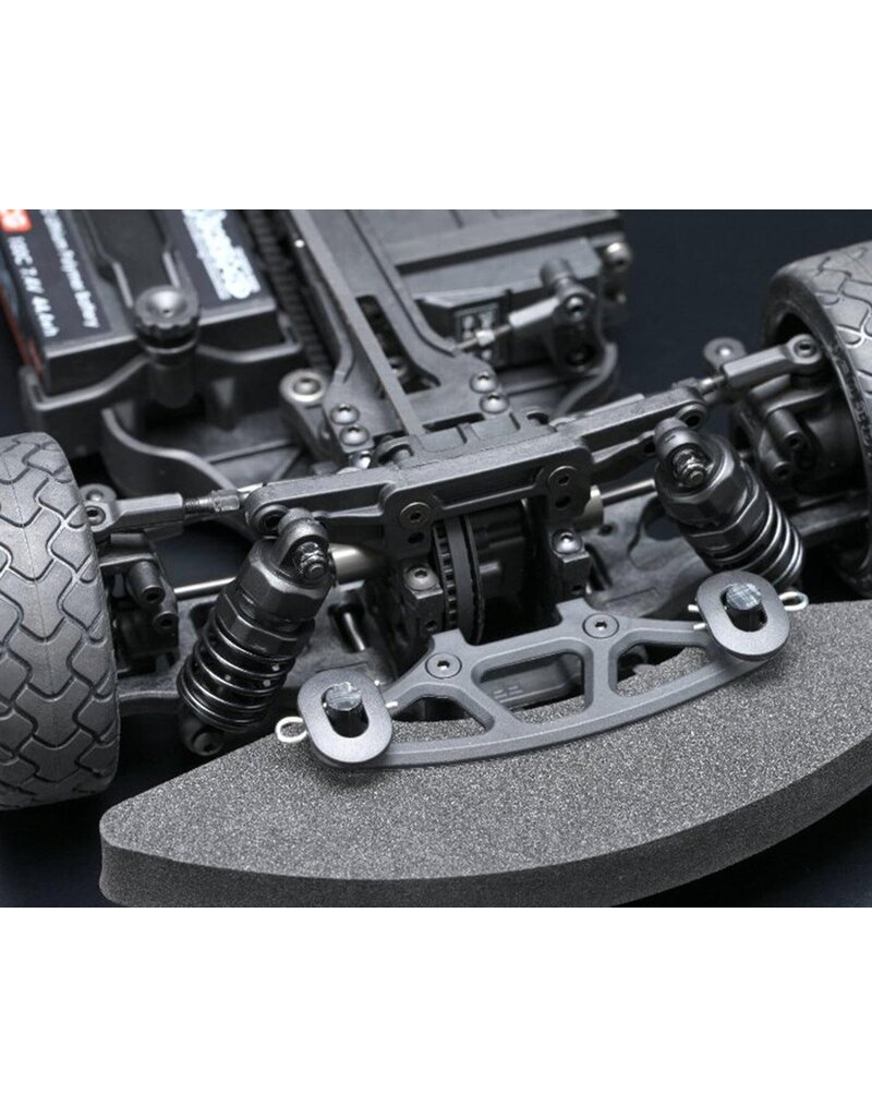 YOKOMO YOKRSR-020 ROOKIE SPEED RS2.0 ELECTRIC 1/10 4WD TOURING CAR KIT