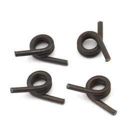 REDS RACING REDMUQU0084 TETRA-X CLUTCH SPRINGS (4) (1.1MM)