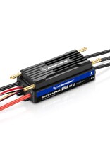 HOBBYWING HWI30301201 SEAKING 200A V4 5S/14S HV BRUSHLESS MARINE ESC