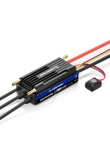 HOBBYWING HWI30301201 SEAKING 200A V4 5S/14S HV BRUSHLESS MARINE ESC