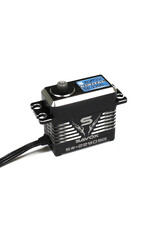 SAVOX SAVSW2290SG-BE 0.11SEC / 902.7OZ WATERPROOF PREMIUM BRUSHLESS DIGITAL SERVO
