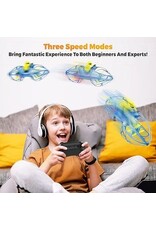 IMEX MIC1315 FLYING SPACE CYCLE