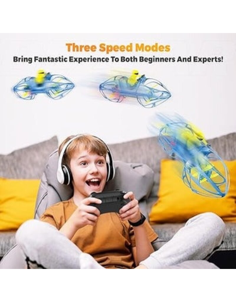 IMEX MIC1315 FLYING SPACE CYCLE