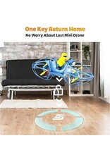 IMEX MIC1315 FLYING SPACE CYCLE