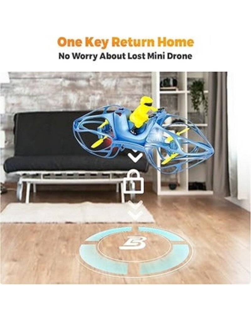 IMEX MIC1315 FLYING SPACE CYCLE