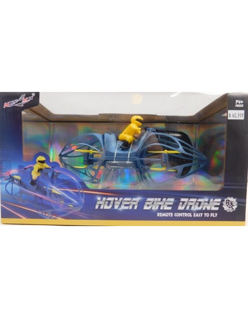 IMEX MIC1315 FLYING SPACE CYCLE