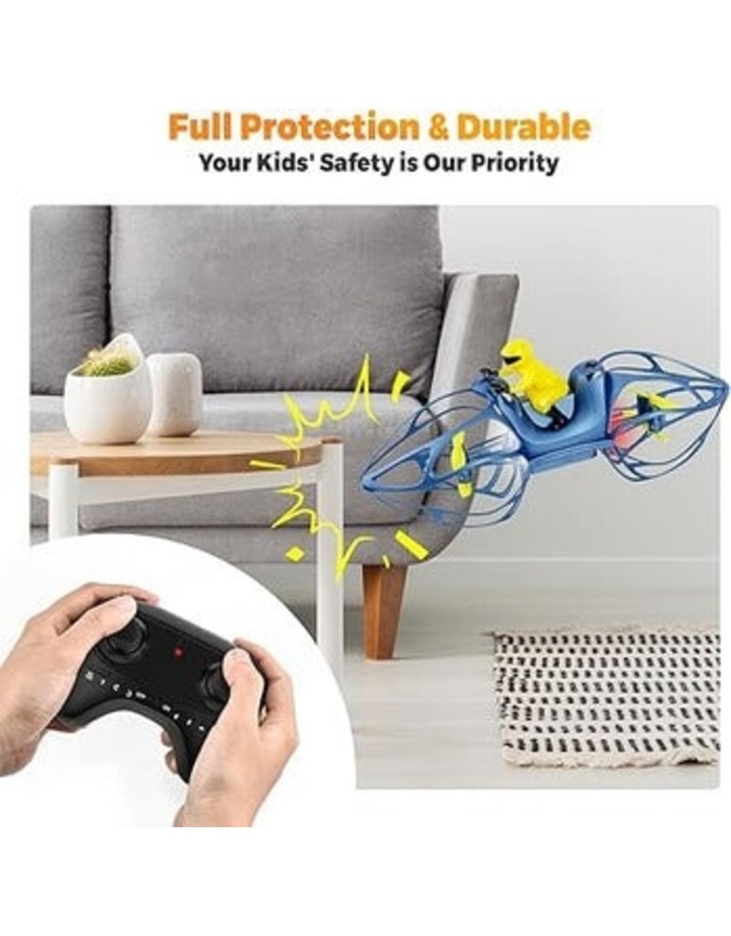 IMEX MIC1315 FLYING SPACE CYCLE