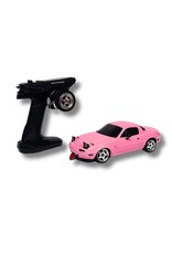 IMEX LD01804P 1/18 DRIFT CAR MX-5 MIATA PINK