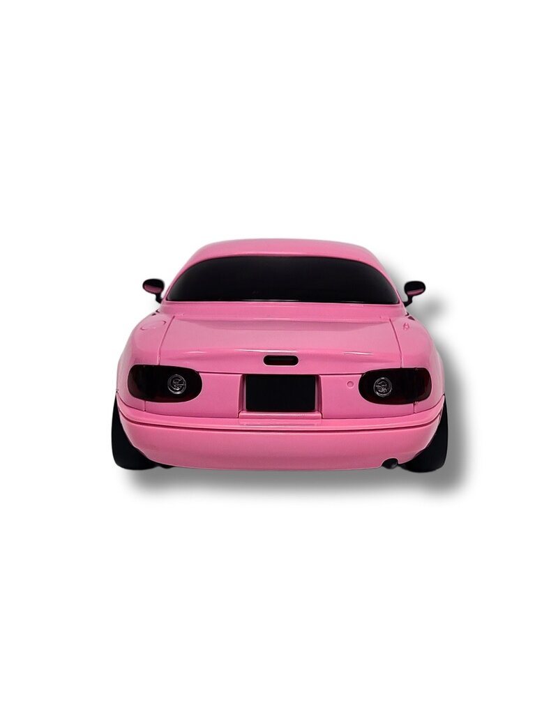 IMEX LD01804P 1/18 DRIFT CAR MX-5 MIATA PINK