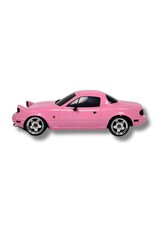 IMEX LD01804P 1/18 DRIFT CAR MX-5 MIATA PINK