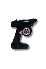 IMEX LD01804P 1/18 DRIFT CAR MX-5 MIATA PINK