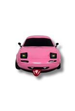 IMEX LD01804P 1/18 DRIFT CAR MX-5 MIATA PINK