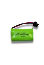 IMEX LD11899S 1/18 RWD DRIFT CAR GTR R34 RTR SILVER