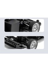 IMEX LD1899BE 1/18 RWD DRIFT CAR GT-R R34 RTR BLUE