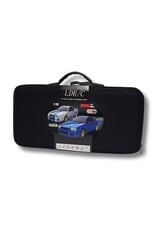 IMEX LD1899BE 1/18 RWD DRIFT CAR GT-R R34 RTR BLUE