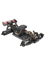 TEAM CORALLY COR00275-R KAGAMA XP 6S "LIMITED EDITION" RTR, RED