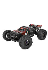 TEAM CORALLY COR00275-R KAGAMA XP 6S "LIMITED EDITION" RTR, RED