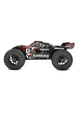 TEAM CORALLY COR00275-R KAGAMA XP 6S "LIMITED EDITION" RTR, RED