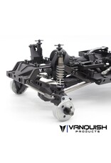 VANQUISH VPS09023 VS4-10 PORTAL BUILDERS KIT