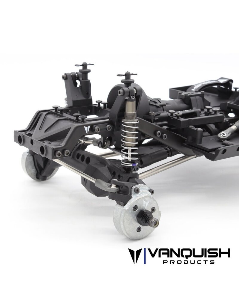 VANQUISH VPS09023 VS4-10 PORTAL BUILDERS KIT