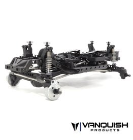 VANQUISH VPS09023 VS4-10 PORTAL BUILDERS KIT